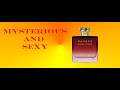 Danger Parfum Cologne by Roja Parfums Review