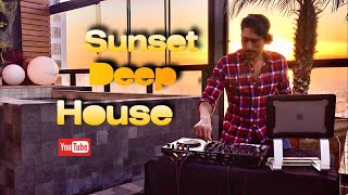 Dj Felipe Lira   Sunset Deep House    