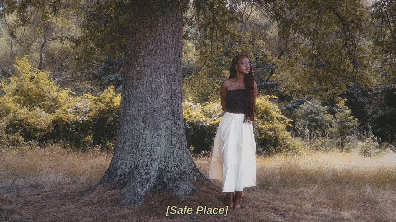 Watch Valencia Raé - Safe Place (Lyrics Visualizer) on YouTube Watch Valencia Raé - Safe Place (Lyrics Visualizer) on YouTube
