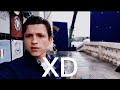 fotosintesis (tom holland) (4K/60FPS)