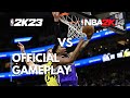 KINGS Vs JAZZ NBA 2K14 Modded 2K23 PC GAMEPLAY NEXT GEN 