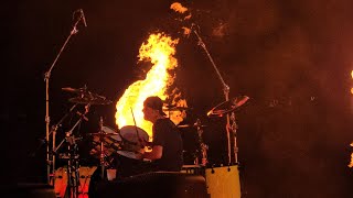 Metallica - Fight Fire With Fire (Live in Munich, May 26th 2024)