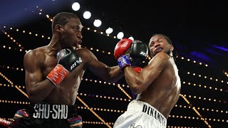 Bruce Carrington - Technical Genius (Highlights / Knockouts 2025)