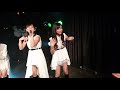 2019.8.10 LinQ「One Love」(金子みゆ推しカメラ)