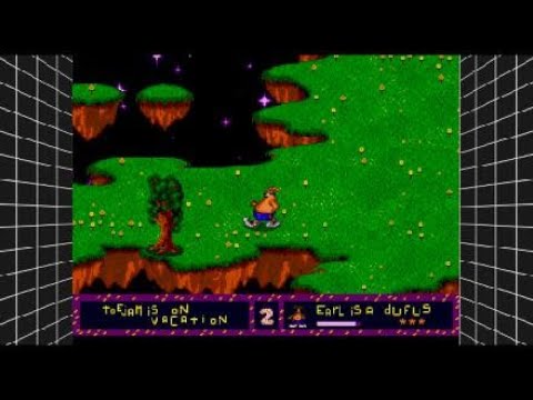 SEGA Genesis Classic