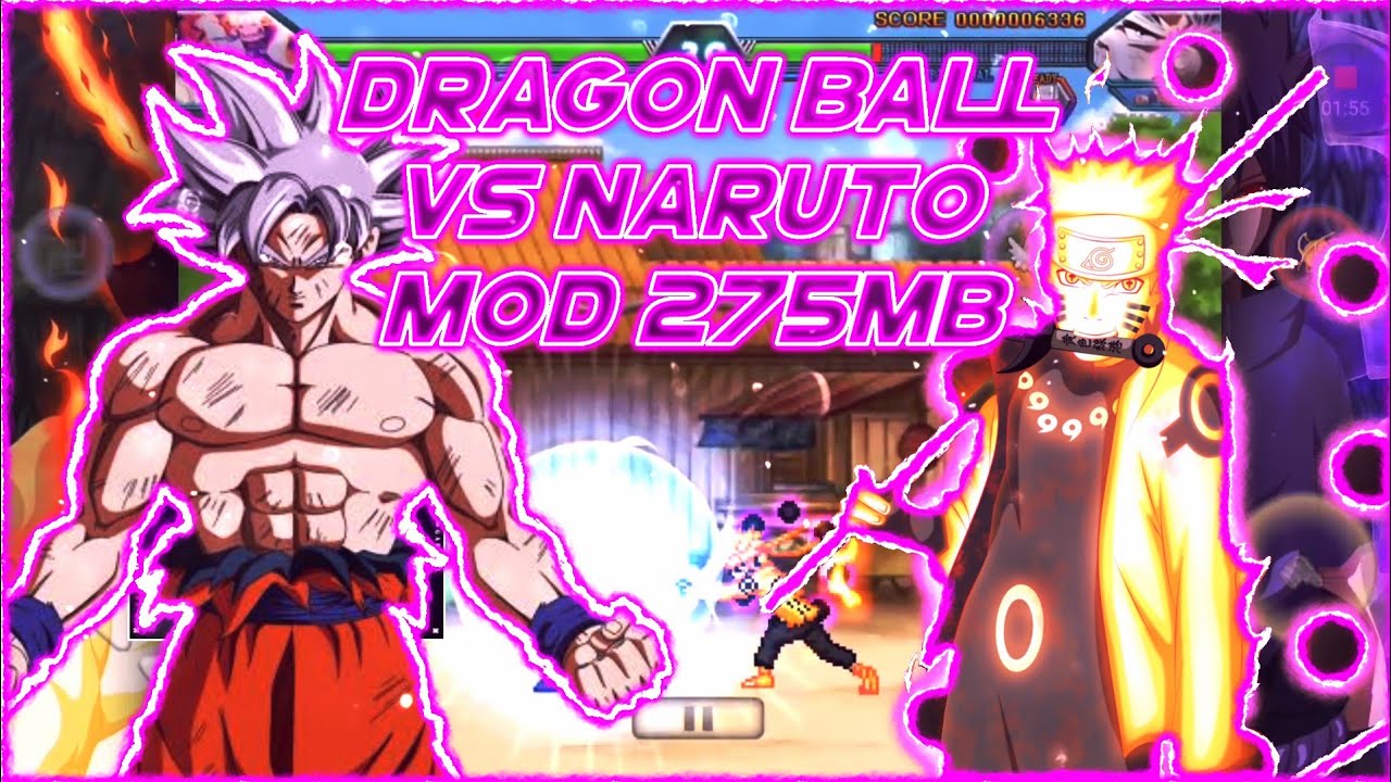 naruto vs bleach vs dragon ball z game naruto vs bleach vs dragon ball z game