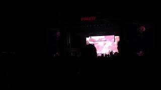 Billie Eilish - Happier Than Ever (Live at Firefly 2021)