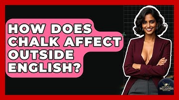 How Does Chalk Affect Outside English? - Billiards Hustlers