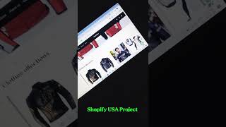 shopify expert services. Professional Shopify store design and setup. #shopifyexperts#shopifyseo