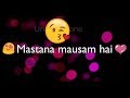 Dil Hai Tumhara ❤ Kumar Sanu Hits ❤ Old Love ❤ Romantic 💏 WhatsApp Status Video 2017 😊