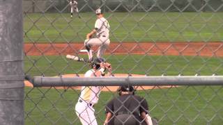 Kevin Gowdy, 2016 RHP