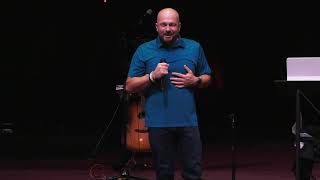 Kingdom Fire Ministries -As You Go Evangelism - Pastor Justin Fahrenbruch