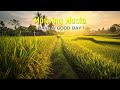 BEST GOOD MORNING MUSIC - Wake Up Positive &amp; Cleanse The Spirit - Peaceful Morning Meditation Music