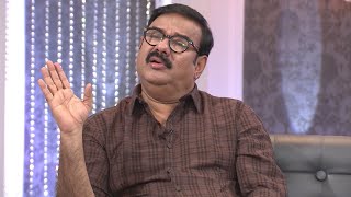 #Nakshathrathilakkam I Maniyanpilla Raju shares a scary experience I Mazhavil Manorama