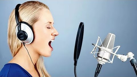 Best App For Voice Recording With Echo Effects 2020#TechnicalPoint