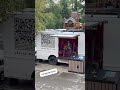 Singing from a mobile stage #colorado #breckenridge #parkcityutah
