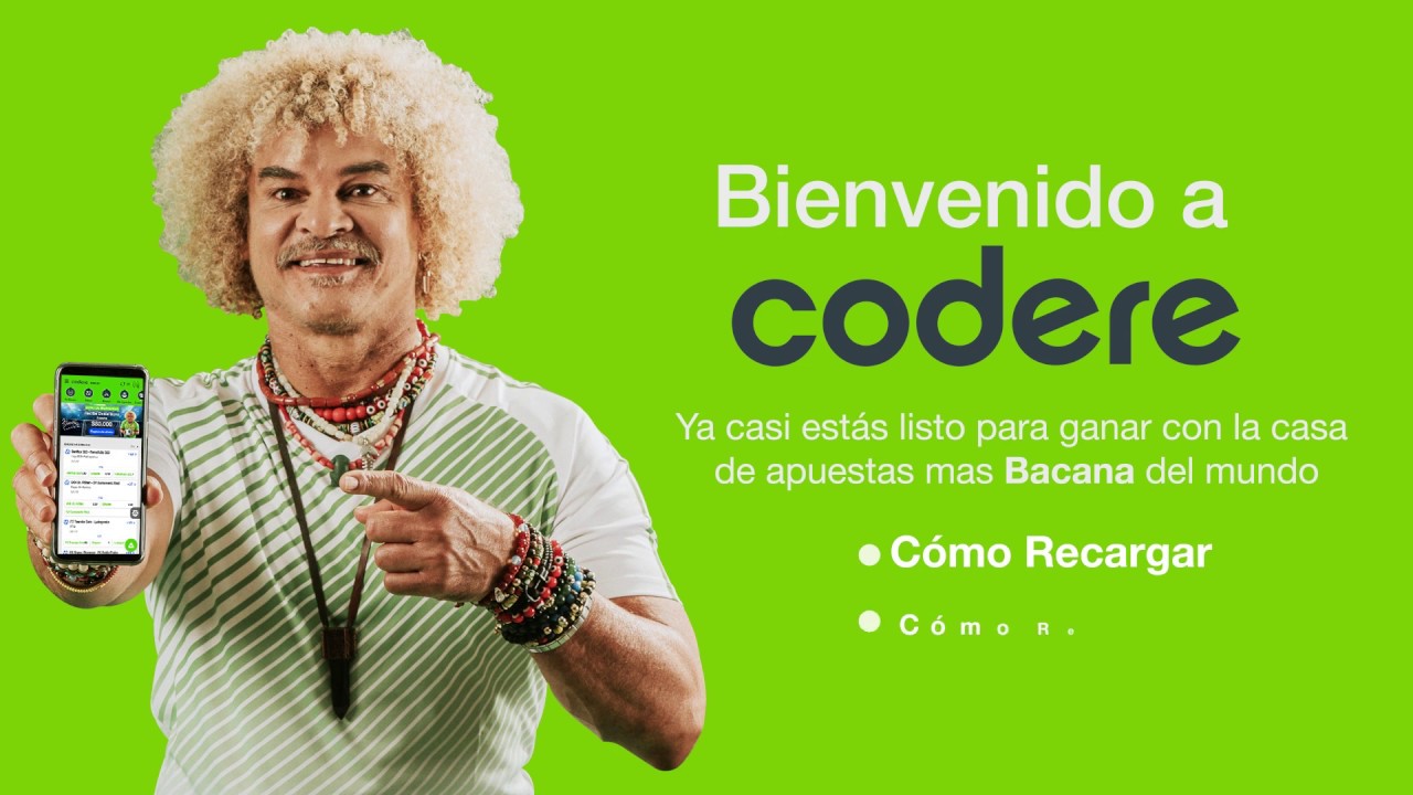 ¿Cómo funciona Codere Colombia