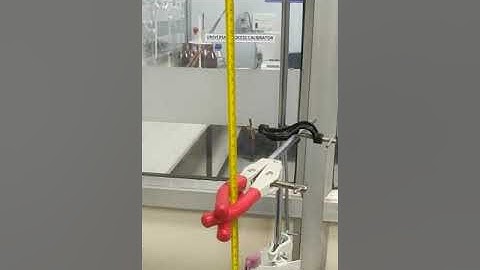 Thermometer Calibration