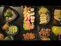 Okami japanese restaurant  all you can eat excellence
