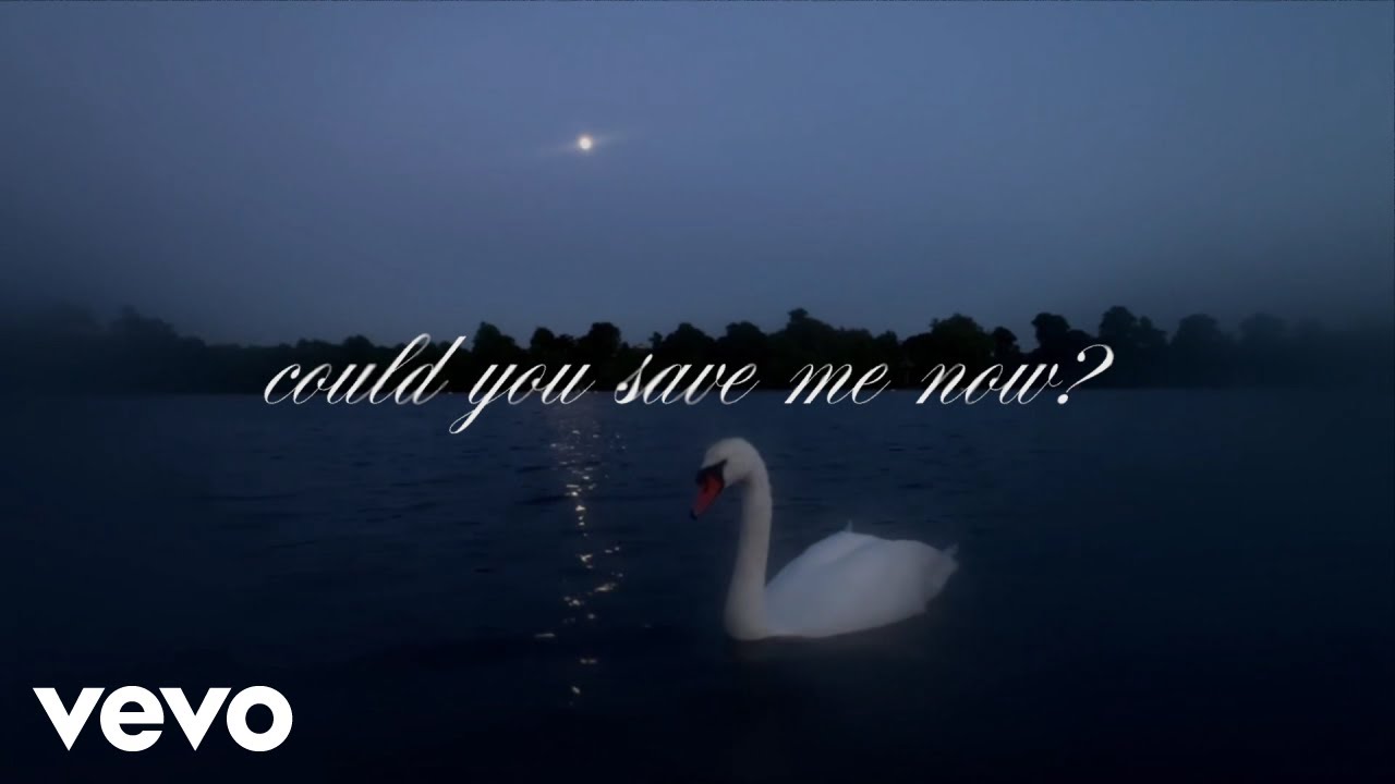 Wisp - Save me now