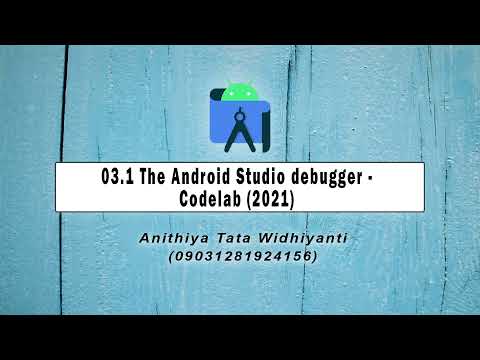 03.1 The Android