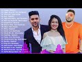 Badshah vs Neha Kakkar & Guru Randhawa Best Songs 2021   Best Bollywood Party Songs Mashup 2021