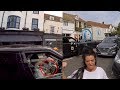 Raging Motorist Confronts Cyclist After Being Caught Using a Phone