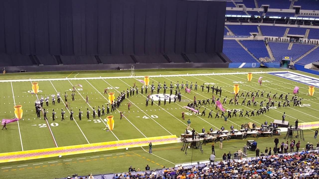 Columbus North High School Marching Band State Finals YouTube Columbus North High School Marching Band State Finals YouTube