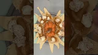 yummy fall treat easyrecipes desserts fallbaking fallfavorites appleseason falltreats