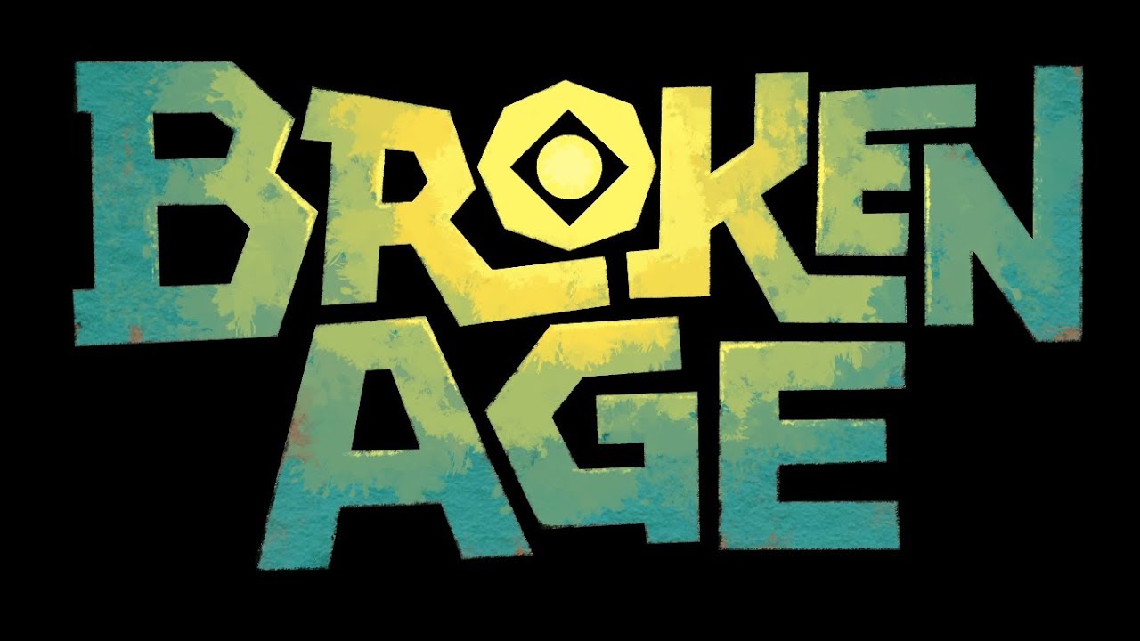 Бластед. Double Fine games. Let's Play. Game is broken