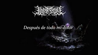 Lorna Shore - Pain Remains II: After All I&#39;ve Done, I&#39;ll Disappear (Sub Español)