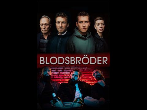 Братья по крови / Blodsbröder (Grow) (русский трейлер)