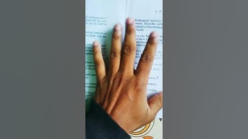 VBU SEM I PHYSICS HONOURS (2021-24) PAPER 2 QUESTION PAPER #viral