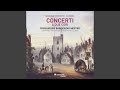 Miniature de la vidéo de la chanson Concerto A Due Cori, Hwv 332 B Flat Major: Iv. Largo