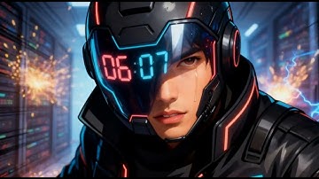 TORAVO - Six-Seven (Official Music Video) 🔴🔵 System Overload