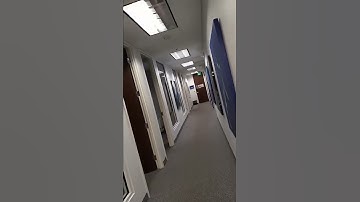 2 edge lit exit signs part 1