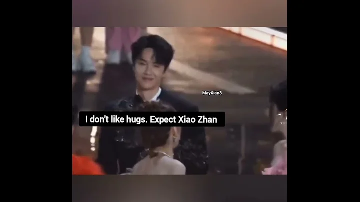 Wang Yibo Is The Perfect Example Of TAKEN Man🥺 He Is Too Loyal To Xiao Zhan - DayDayNews