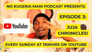 Download Lagu 🎙EP. 03 - JUJA CHRONICLES MP3 Download Lagu 🎙EP. 03 - JUJA CHRONICLES MP3