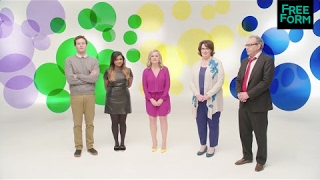 Disney Pixars Inside Out Freeform