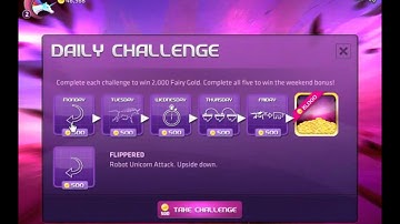 Robot unicorn attack Evolution! w/ pandapwnage!