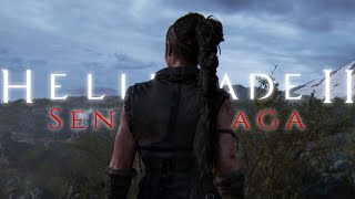 Hellblade II Senua's Saga | One of my most anticipated Games! Stream 2