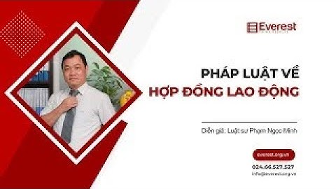 Các hình thức hợp thức hóa hợp đồng lao động năm 2024