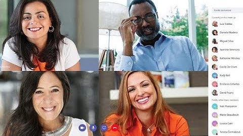 Tutorial Programacion Videoconferencia con Outlook