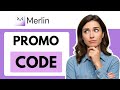 Getmerlin Promo Code 2025 | Get Upto 60% Discount On Your Plans 