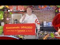 GUACAMOLE DE ABACATE COM CHIPS DE BANANA | ERICK JACQUIN