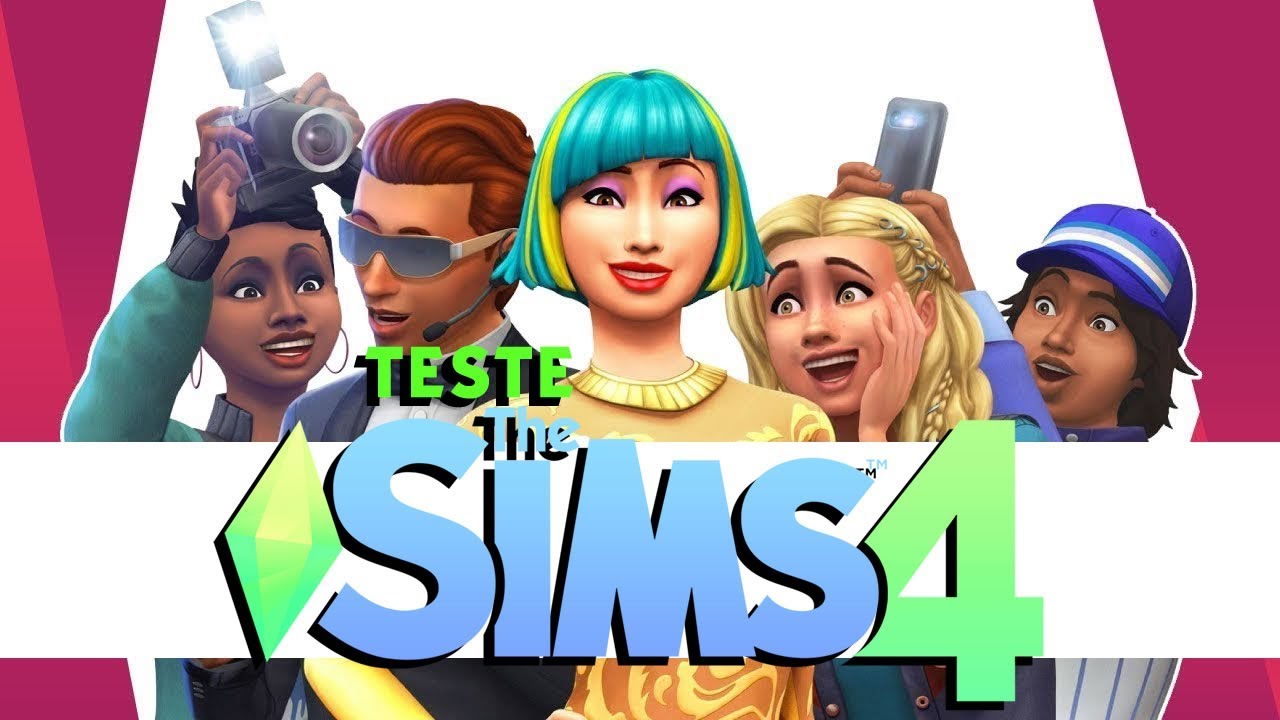 Cheats The Sims 4 Rumo à Fama