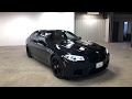 2015 BMW M5 Competition Package