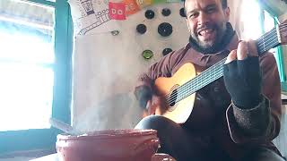 Vignette de la vidéo "Polenta (G. Pena "El Princepe")"