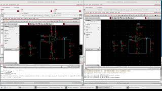 Schematic-Only Porting &amp; Resizing | Porting Wizard | The Analog Designer's Toolbox (ADT)