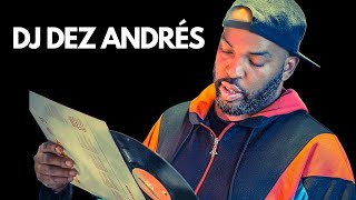 DJ Dez Andrés Speaks on &quot;Dedicated&quot;, His Favorite Song he Produced for Elzhi